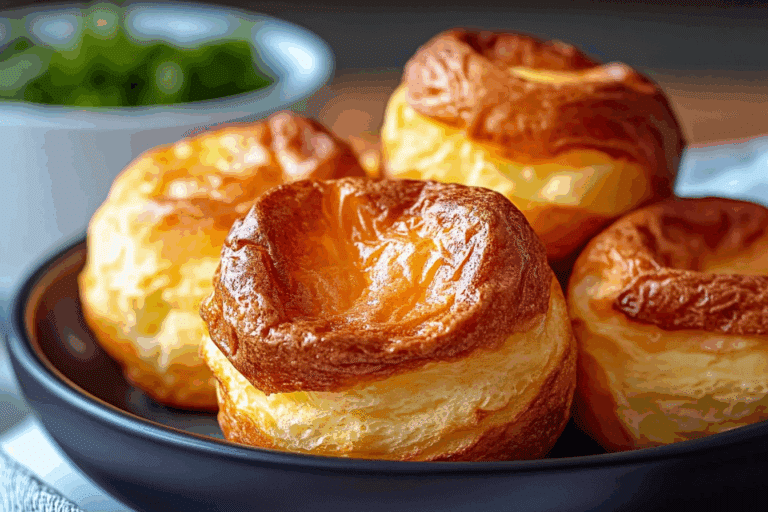Popovers