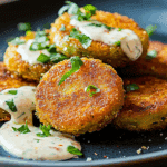 Fried Green Tomatoes