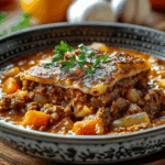 Egyptian Goulash