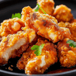Spicy Peanut Sauce recipe