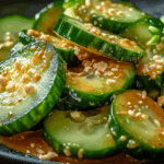 Spicy Peanut Sauce