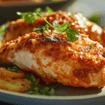KFC Chicken in the Oven