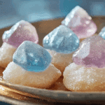 Iced Gems
