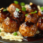 Stuffing-Coated Chicken