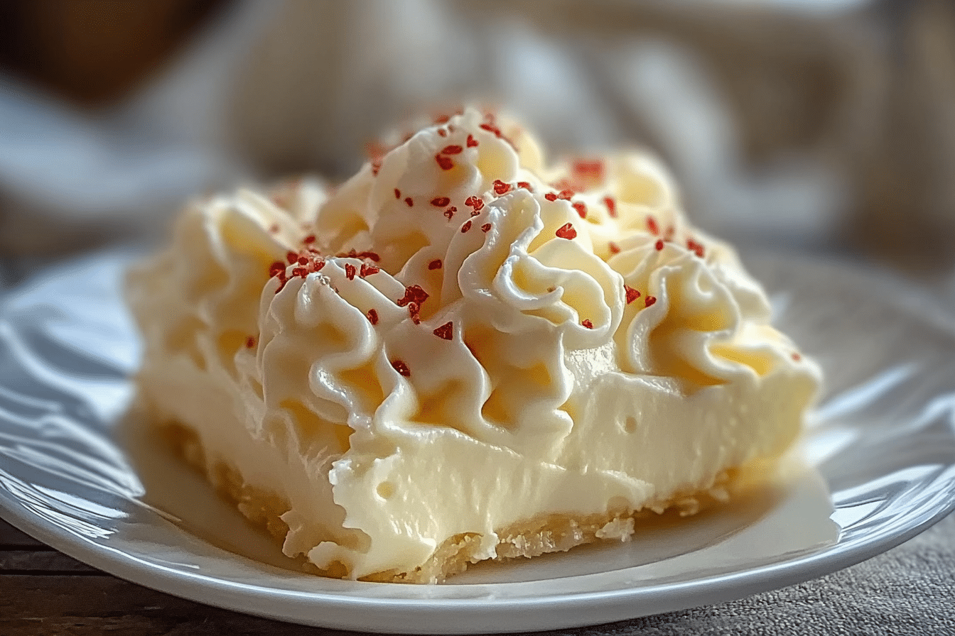 Kentucky Cream Pull Candy