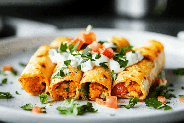 Taquitos