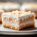 Frosted Sugar Cookie Bars