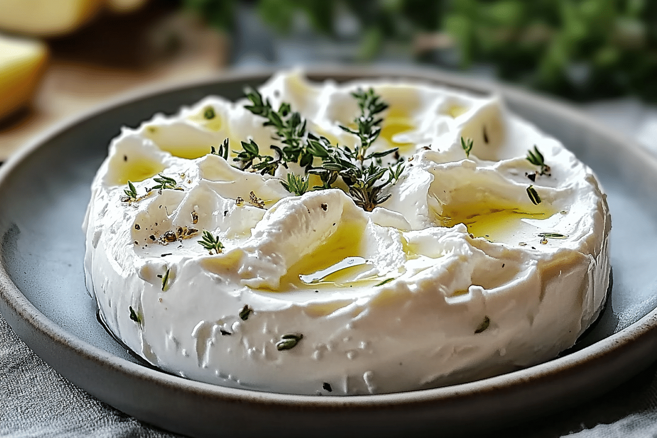 Boursin Cheese