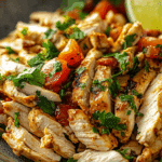 Boneless Skinless Chicken Shawarma