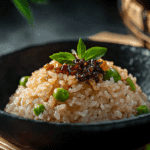 Chinese Savoury Sticky Rice