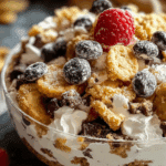 Cookie Salad