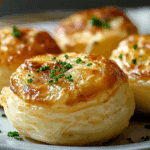 Potato Knishes