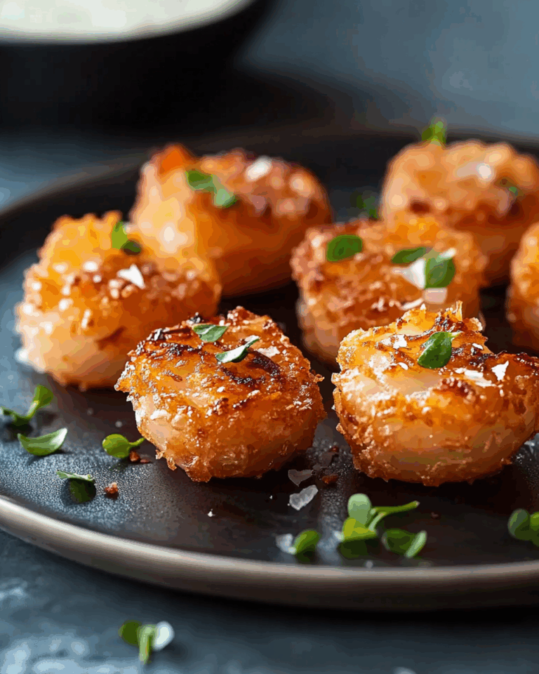 Awesome Blossom Onion Bites