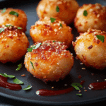 Awesome Blossom Onion Bites