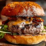 Crack Burgers