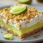 Key Lime Crack