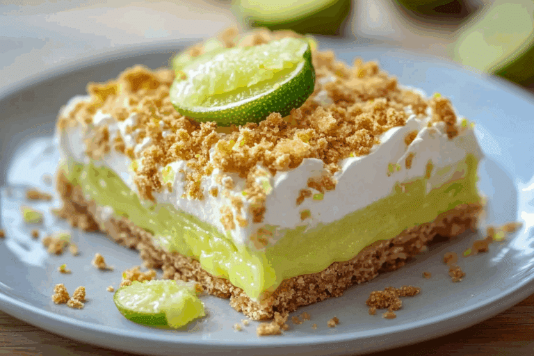 Key Lime Crack