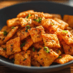 Firecracker Ranch Cheez-Its