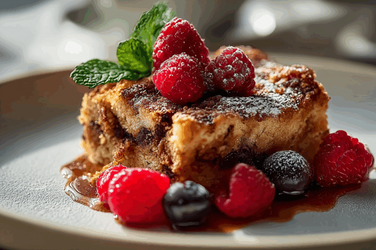 Coffee Cake