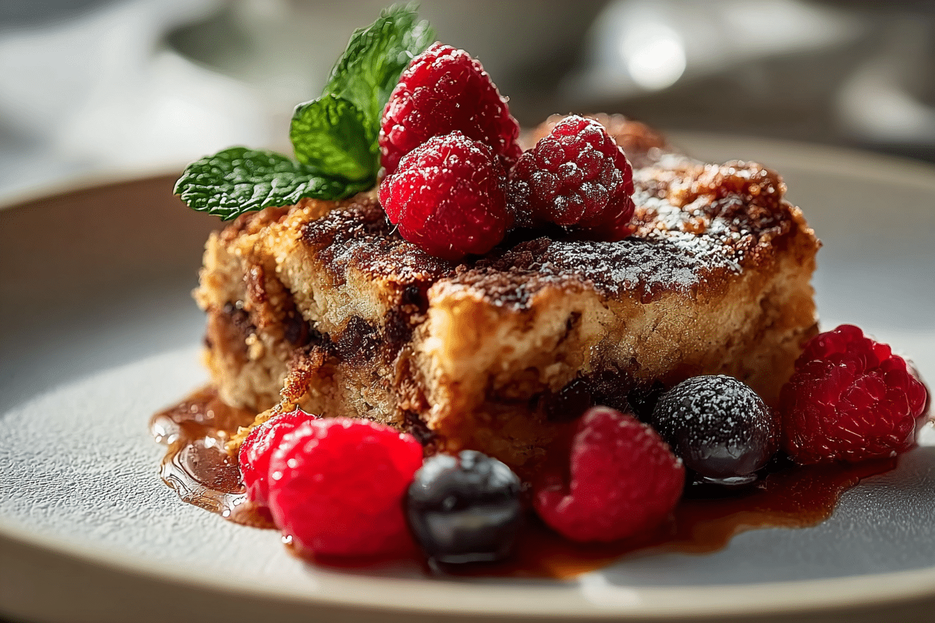 Coffee Cake