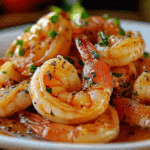 Bubba Gump’s Signature Shrimp Delight