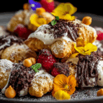 Cannoli Cookies