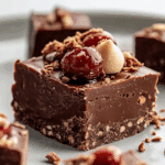 Original Fantasy Fudge Recipe