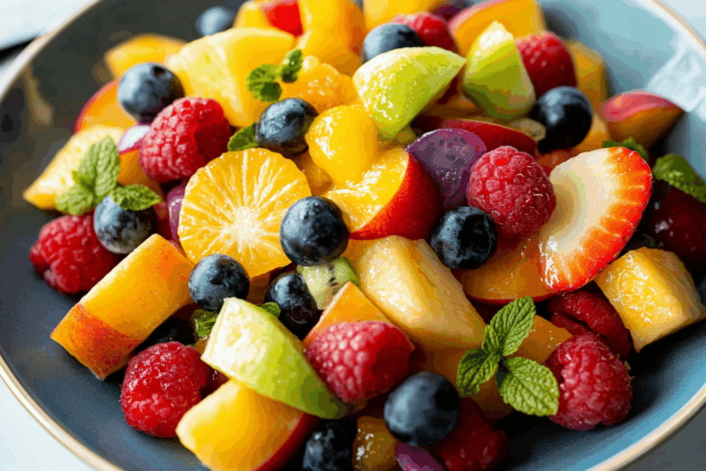 Fruit Salad