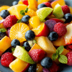 Fruit Salad