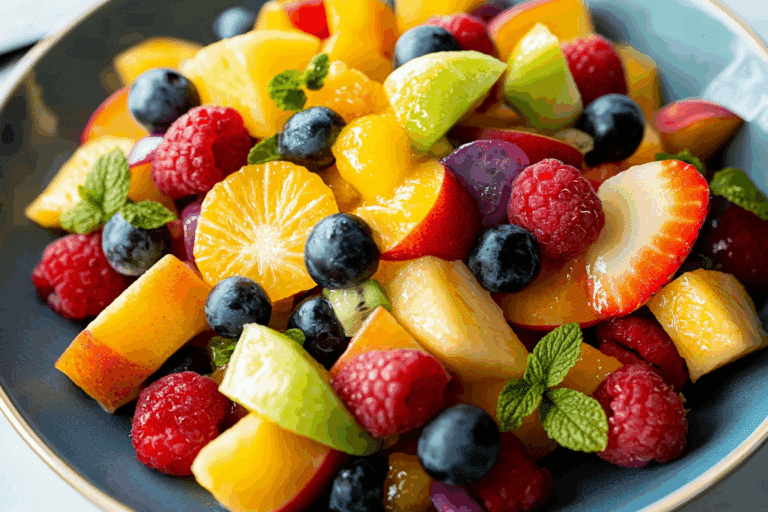 Fruit Salad