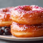 Glazed Donuts
