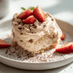 Coffee Buttercream Frosting