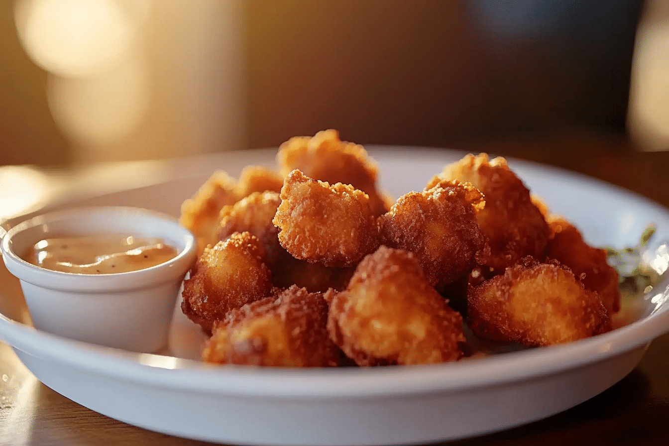 Copycat Chick-fil-A Nuggets