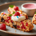Pie Crust Snacking Cookies