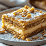 Fluffernutter Bars
