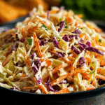 KFC-Style Coleslaw