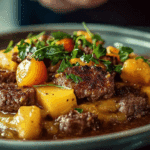 Amish Farmhouse Feast