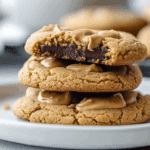 Peanut Butter Buckeye Cookies