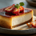Condensed Milk Cake