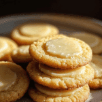 Perfect Vanilla Frosting
