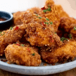 Quick & Easy Homemade KFC-Style Chicken Recipe
