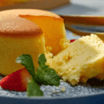 Soft and Fluffy Sponge Cake Recipe