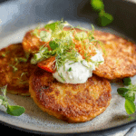 Potato Pancakes