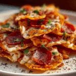Pizza Chips