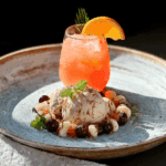 Bahama Mama Ice Cream