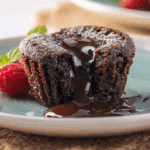 Chocolate Lava Cupcakes Recipe