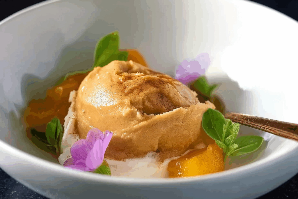 Brown Sugar-Cinnamon Butter: Sweet, Creamy Bliss!
