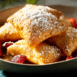 Sopapilla Recipe