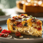 Pizza Rustica Recipe
