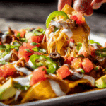 Ultimate Loaded Nachos